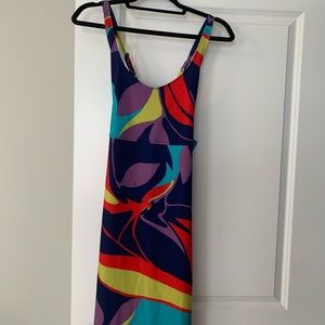 Columbia Sundancer dress